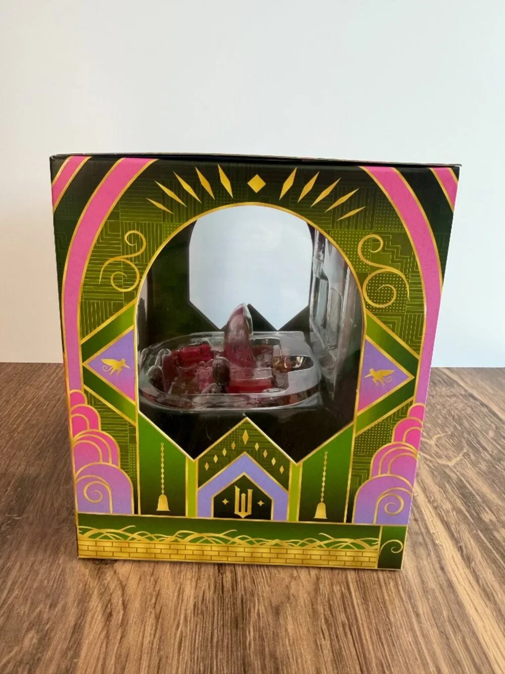 Wicked Polly Pocket - Limited Edition Collectible